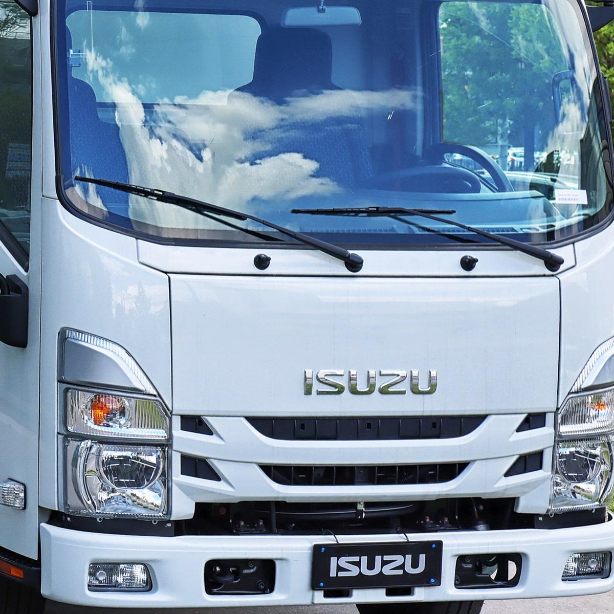 Isuzu M21 TTh confort